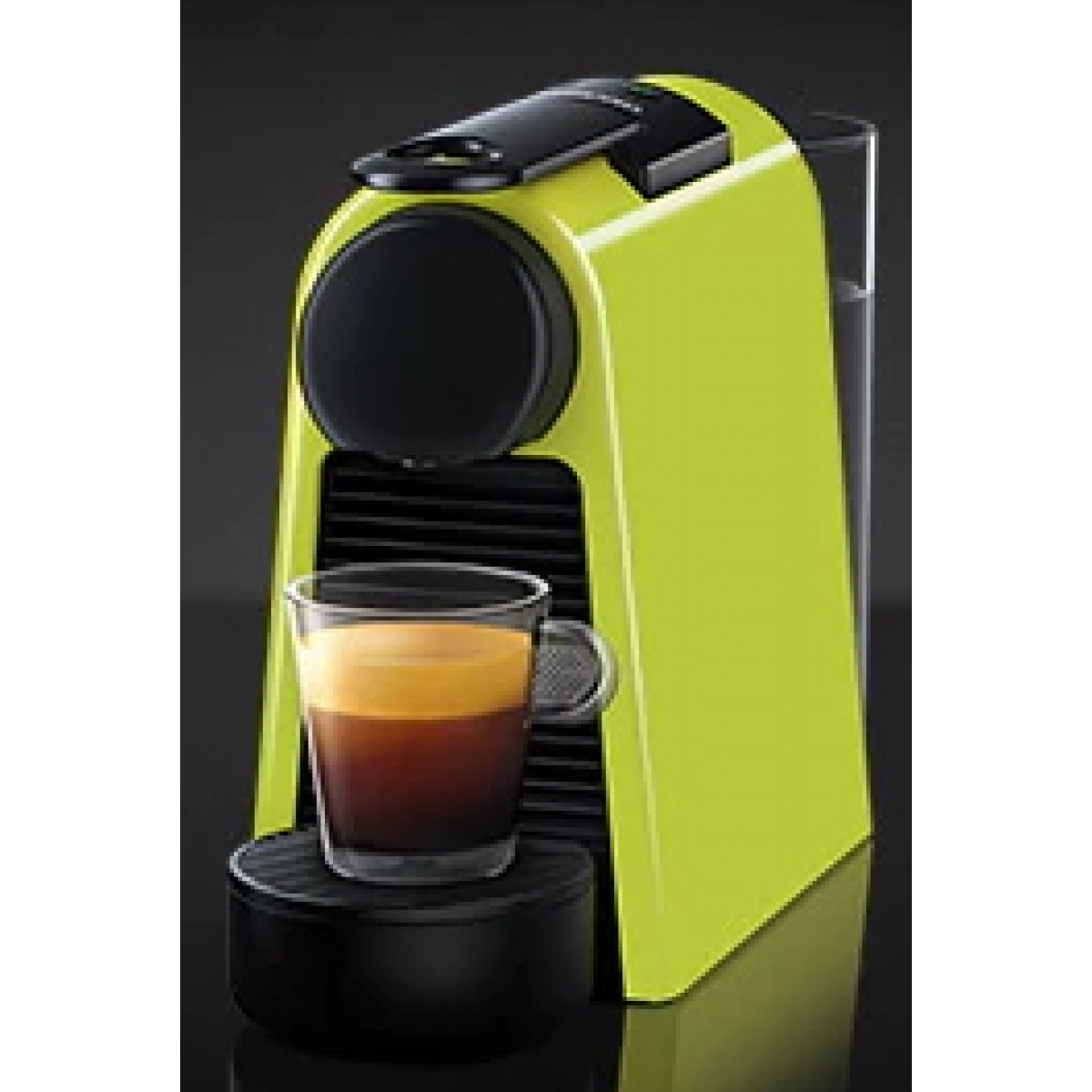Nespresso Essenza Mini 19巴座檯式膠囊咖啡機 (綠色)